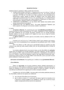 Legislación estatal sobre plenos - Ayuntamiento de Peñaranda de