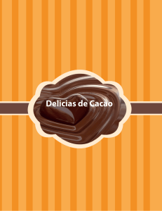 Delicias de Cacao