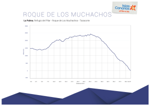 roque de los muchachos