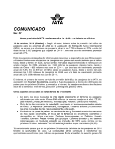 comunicado