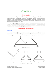 cerchas - Web del Profesor