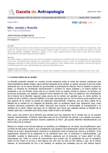 Versión PDF - Universidad de Granada