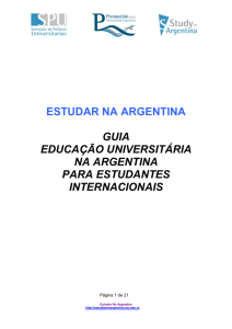 descarregar - Estudiar en Argentina