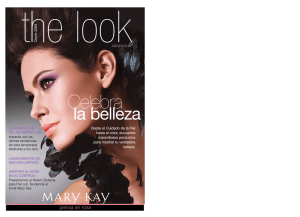 Celebra - Mary Kay In Touch