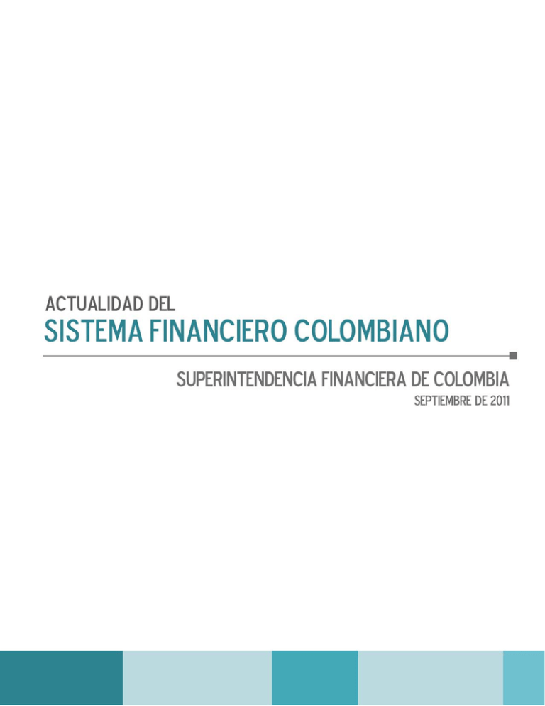 Versión En Pdf - Superintendencia Financiera De Colombia