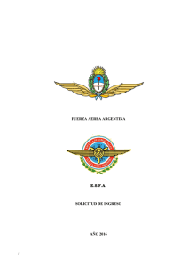 Descargar - Escuela de Suboficiales de la Fuerza Aérea