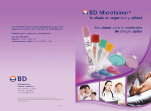 Microtainer