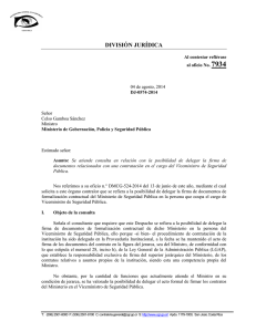 7934-2014 firmadoRosita - Contraloría General de la República