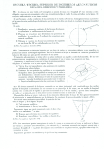 Problemas resueltos de Estática (Óscar López)