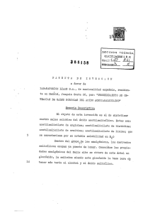 procedimiento de obtencion de sales solubles del acido acetil