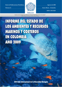 Descargar: Informe del estado de los ambientes marinos y