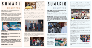 sumari sumario - Diario Informacion