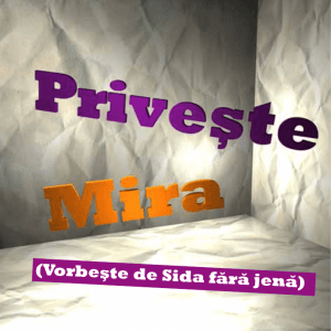 Vorbeste de Sida fara jena - Fundaci&oacute;n Secretariado Gitano