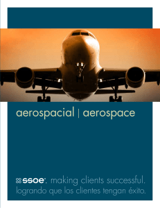 aerospacial | aerospace