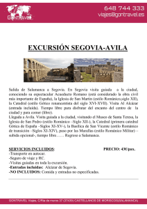 29_adj_EXCURSION SEGOVIA-AVILA