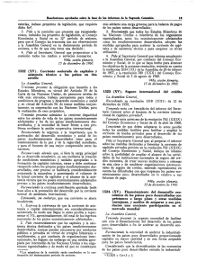 ratorias, incluso proyectos de legislación, que requiera dicho fin“, 3