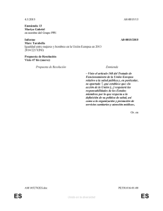 4.3.2015 A8-0015/13 Enmienda 13 Mariya Gabriel en nombre del