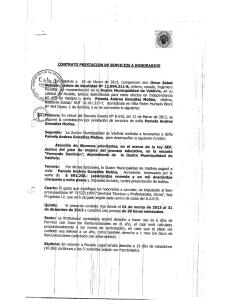 Contrato Programa SEP Gonzalez Molina Pamela