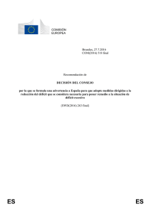 la comisión europea