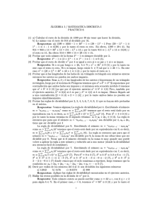 eALGEBRA I / MATEMATICA DISCRETA I PRACTICO 6 (1)