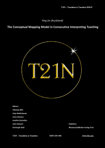 The Conceptual Mapping Model in Consecutive Interpreting Teaching