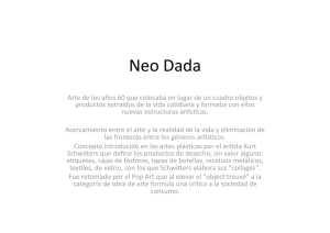 Neo Dada