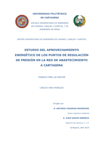 proyecto completo_final - Universidad Politécnica de Cartagena