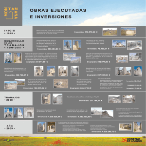 OBRAS EJECUTADAS Montañana-web