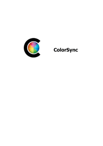 ColorSync - WordPress.com