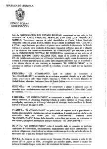 Documento Digital - Universidad Central de Venezuela