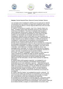 ponencia en formato PDF - Universidad Nacional de Cuyo