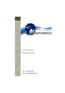 File - ImporBrax Ltda