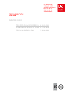 Embutido Crudo-Cocido PDF