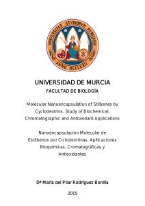 UNIVERSIDAD DE MURCIA