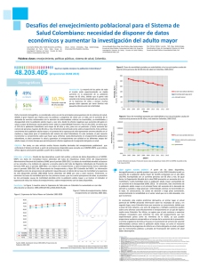 Presentación de PowerPoint - Ministerio de Salud y Protección Social