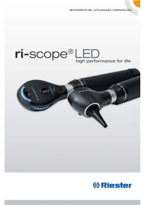 ri-scope® LED