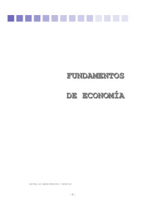 Manual de Fund. de Economía.
