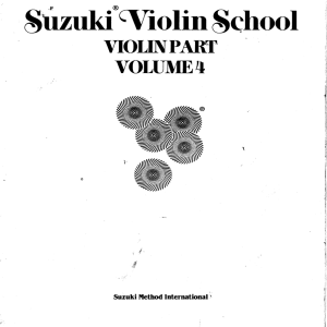 Suzuki_Violin_Method_-_Vol_04. - U