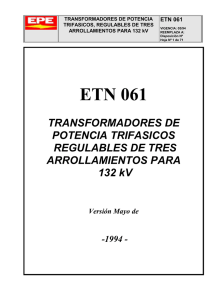 ETN 061 - Empresa Provincial de la Energía de Santa Fe