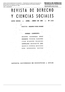 Corte de Apelaciones de Concepción. 2. Reclamación por negativa