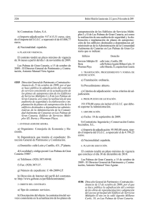 b) Contratista: Eulen, S.A. c) Importe adjudicación: 917.615,51 euros