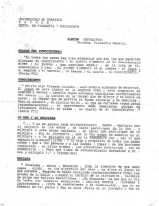 Page 1 UNIVERSIDAD DE TARAPACA FA C S. A. E DEPTO. DE