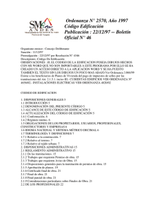 Archivo PDF - San Martin de los Andes