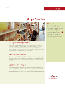 Grupo Carrefour