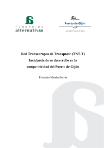 Red Transeuropea de Transporte (TNT