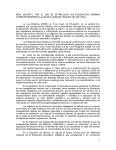 Real Decreto 1146/2011, de 29 de julio, por el que se modifica el