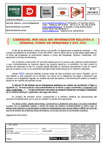 03-01-2012 01 liberbank nos deja sin información relatica