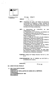 Page 1 Dirección del DEPARTAMENTO JURíDICO K. 3890(670