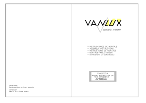 VAN! Z/ X - GrafenoLight