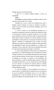Sentencia CS pdf - Biblioteca Digital INDH